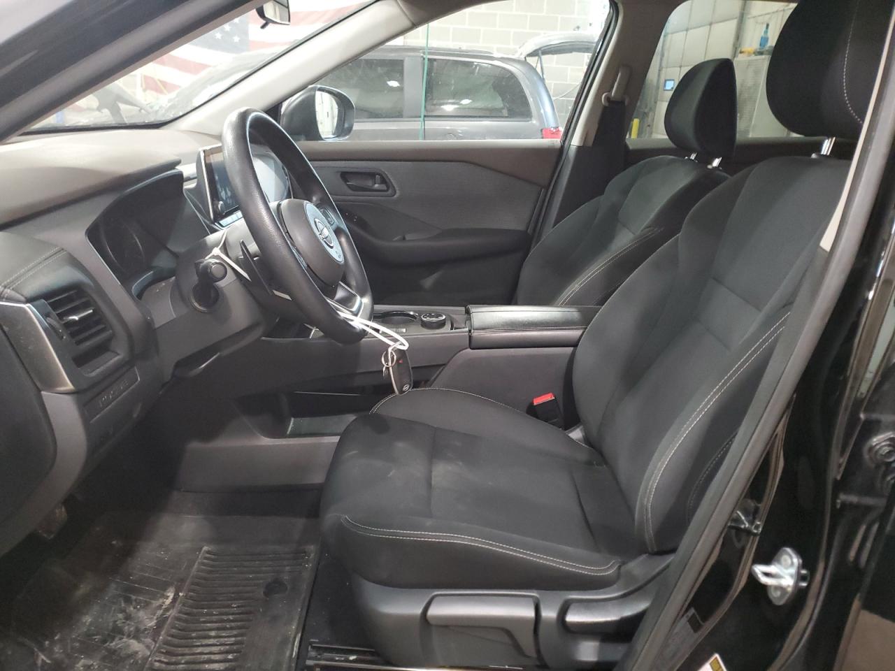 2023 NISSAN ROGUE - Image 7