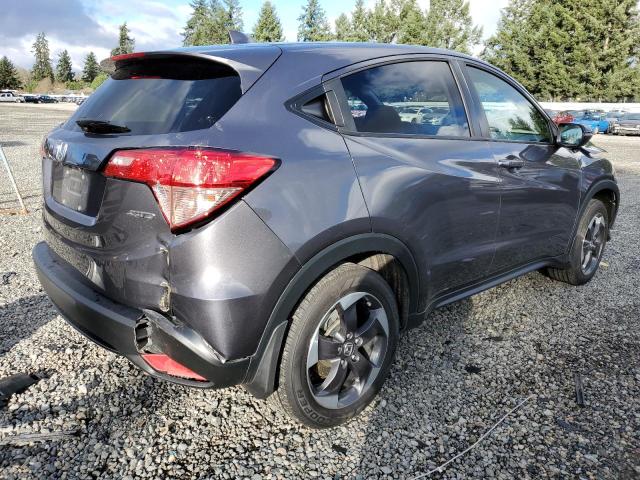 2018 Honda HR-V - Image 3
