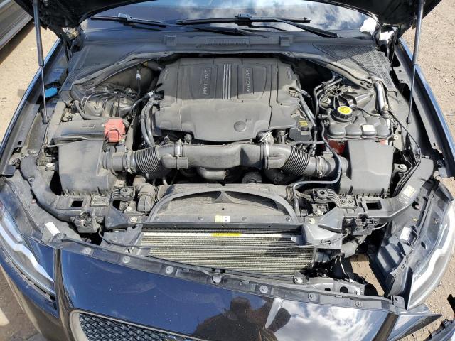 2016 Jaguar XF - Image 11
