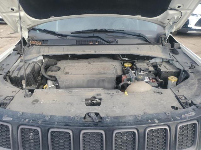2018 Jeep COMPASS - Image 11