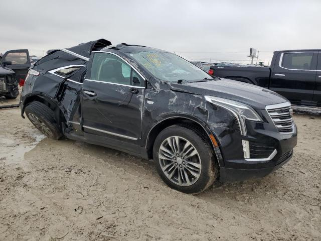 2018 Cadillac XT5 - Image 4
