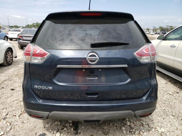2016 Nissan ROGUE - Image 6