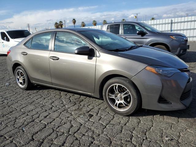 2017 Toyota Corolla - Image 4