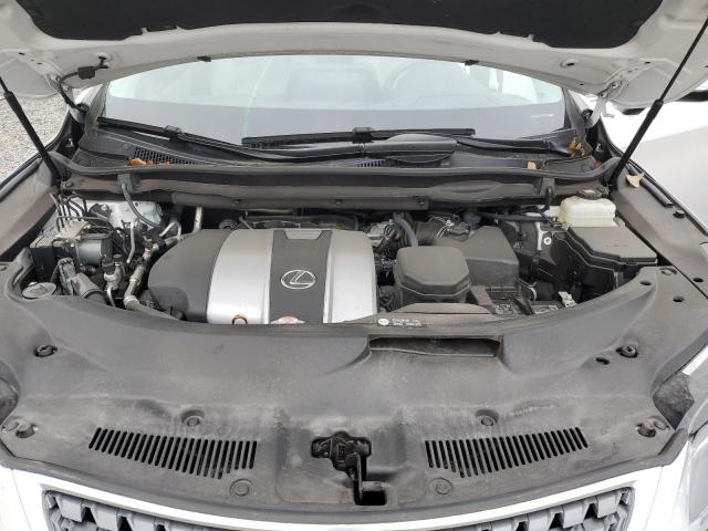 2022 Lexus RX - Image 12