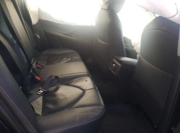 2018 Toyota Camry - Image 6