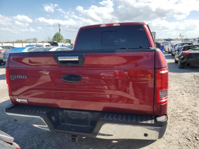 2017 Ford F150 - Image 6