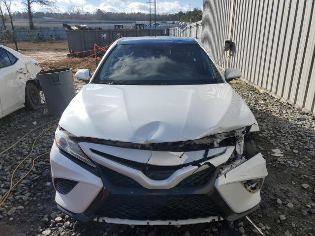 2020 Toyota Camry - Image 10