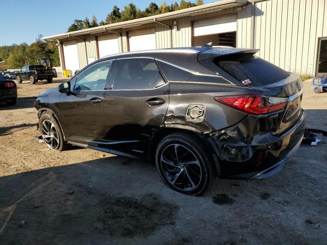 2017 Lexus RX450H - Image 5
