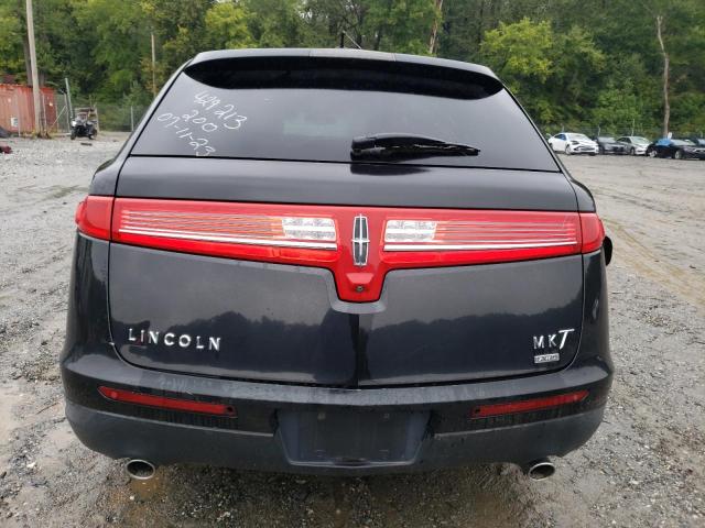 2013 LINCOLN MKT BLACK - Image 6