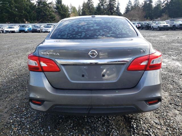 2018 Nissan SENTRA - Image 6