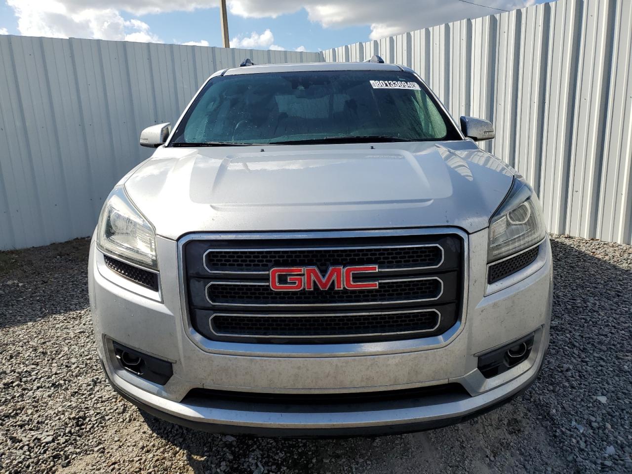 2017 GMC Acadia - Image 5