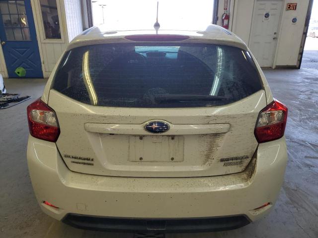 2015 Subaru IMPREZA - Image 6