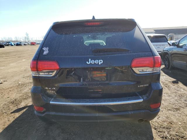 2019 Jeep Grand Cherokee - Image 6