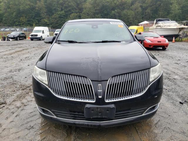2013 LINCOLN MKT BLACK - Image 5