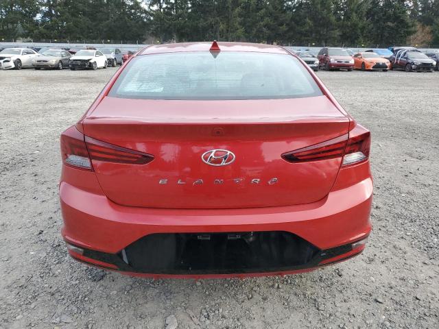 2020 Hyundai Elantra - Image 6