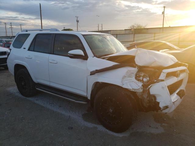 2016 Toyota 4RUNNER - Image 4