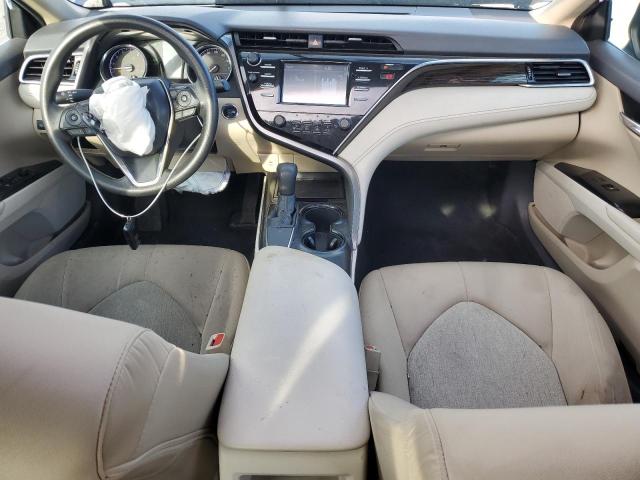 2018 Toyota CAMRY - Image 8