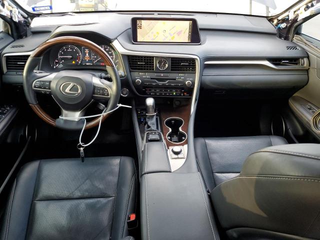 2016 Lexus Rx 350 Base - Image 9
