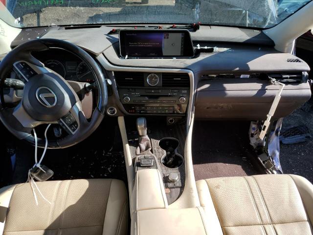 2018 Lexus RX 450h - Image 6