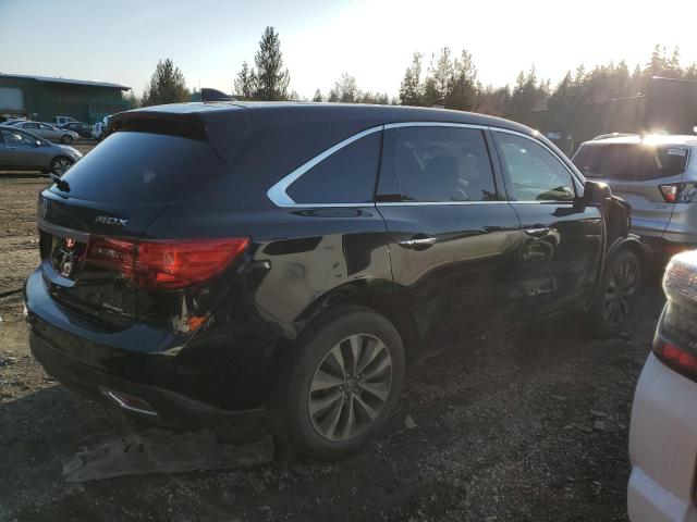 2016 Acura MDX - Image 3