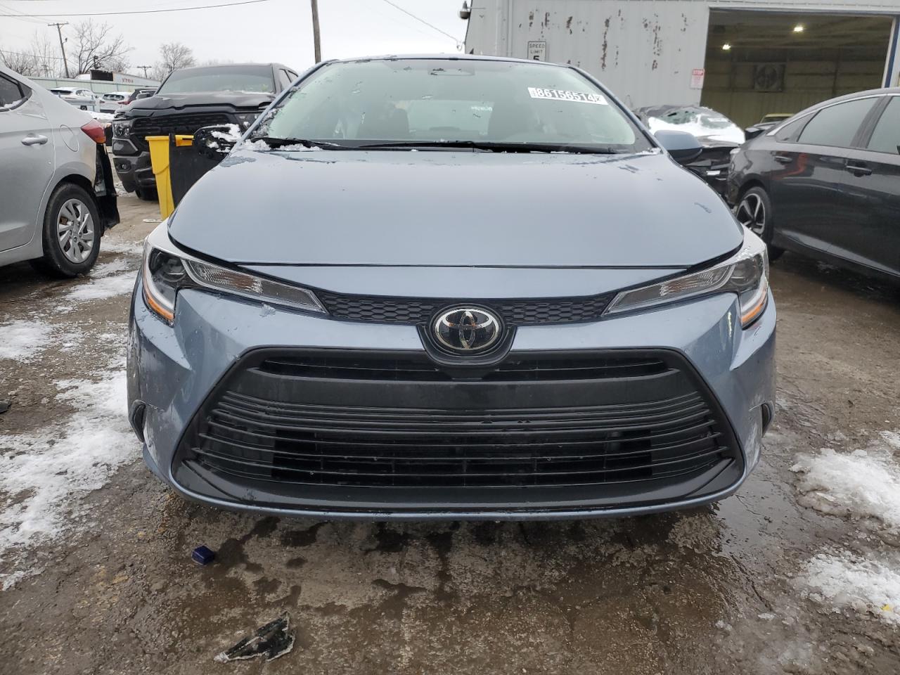 2024 TOYOTA COROLLA - Image 5