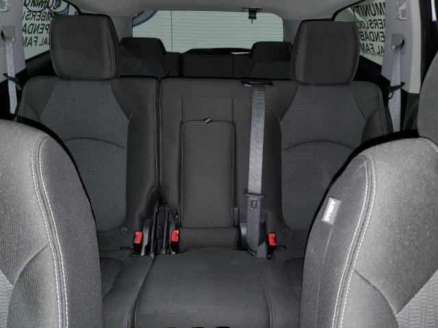 2016 Chevrolet TRAVERSE - Image 10
