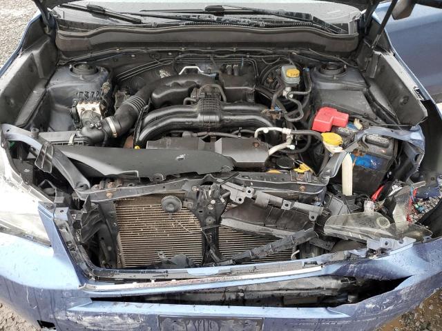 2016 Subaru FORESTER - Image 12
