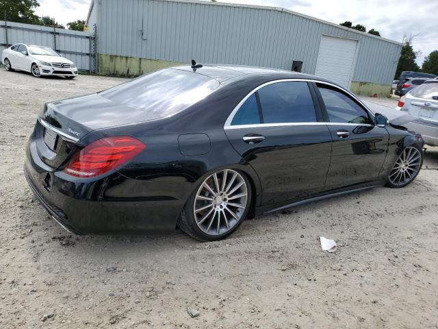 2014 Mercedes-Benz S500 4MATIC - Image 3