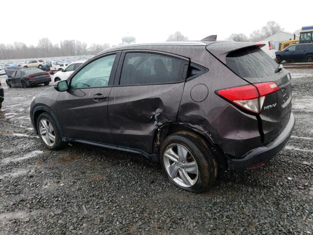 2020 Honda HR-V - Image 2