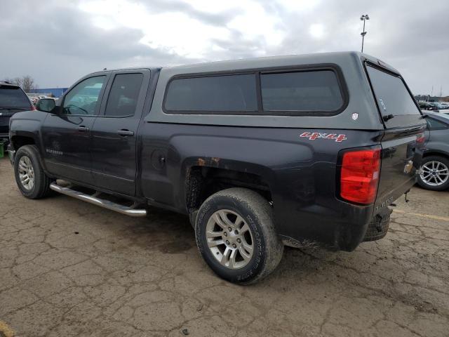 2015 Chevrolet 1500 - Image 2