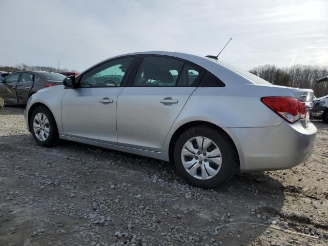 2015 Chevrolet CRUZE - Image 2