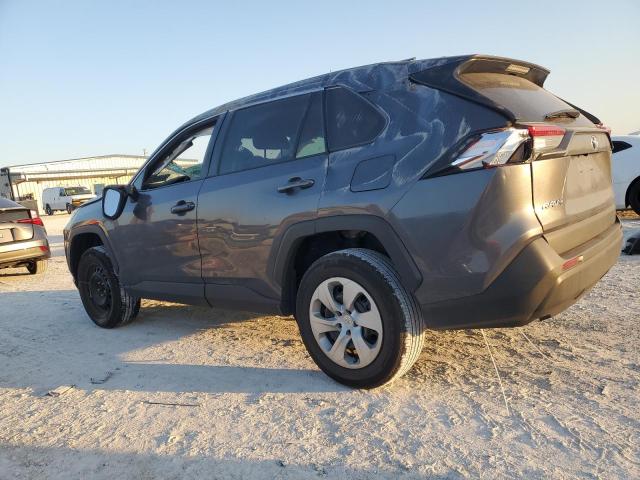 2022 Toyota RAV4 - Image 2