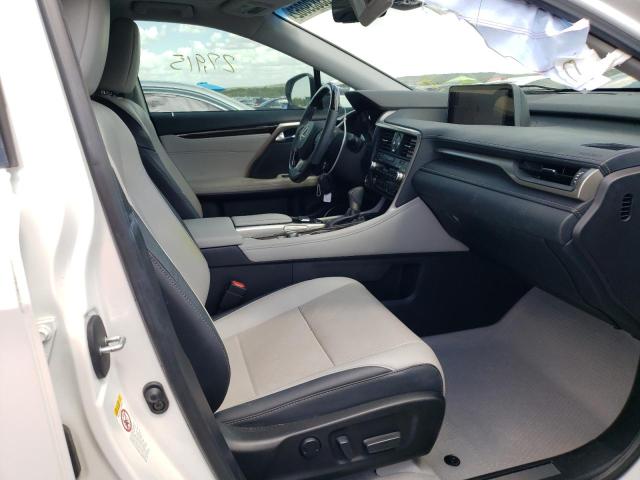2017 Lexus RX350 - Image 5