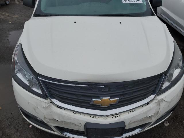 2015 Chevrolet TRAVERSE - Image 11