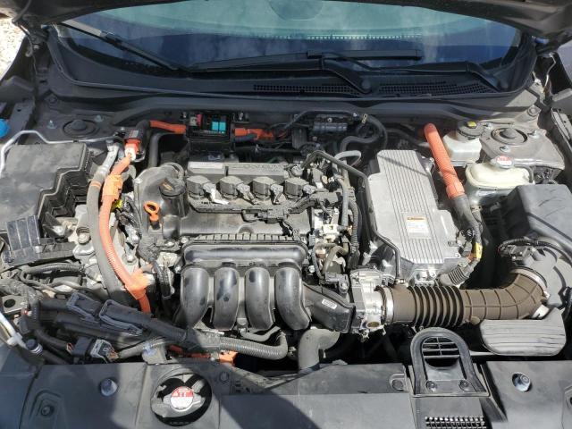 2019 Honda Insight - Image 11