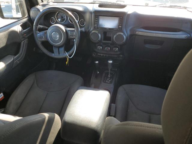 2017 Jeep WRANGLER - Image 8