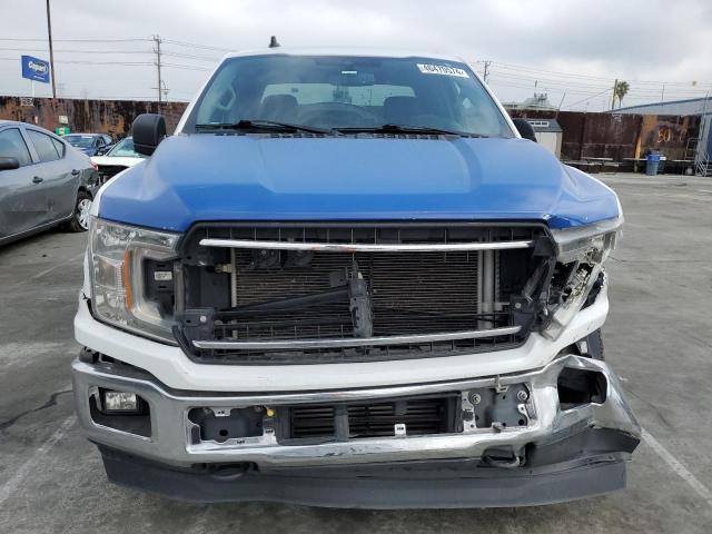2020 Ford F150 2020 - Image 5