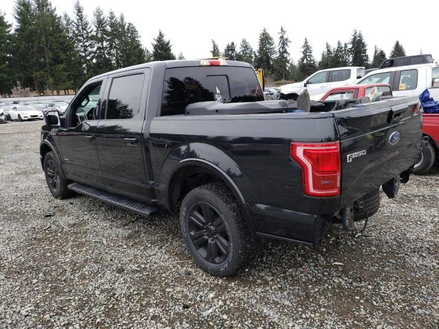 2015 Ford F150 2015 - Image 2