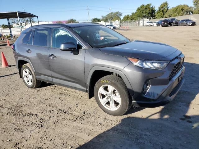 2021 Toyota RAV4 - Image 4