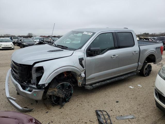 Ford F150 2023