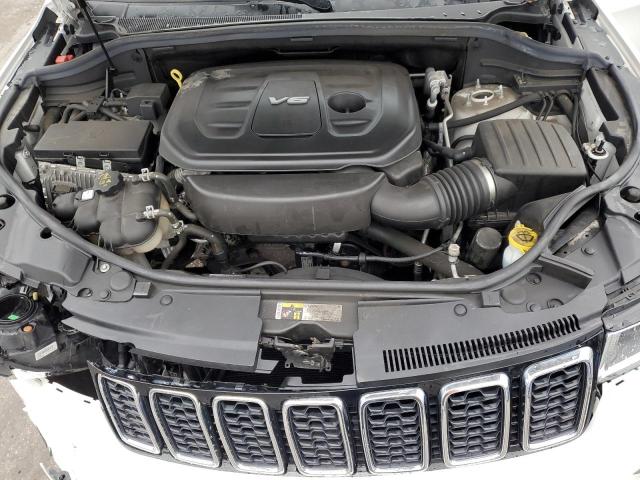 2018 Jeep Grand Cherokee - Image 12
