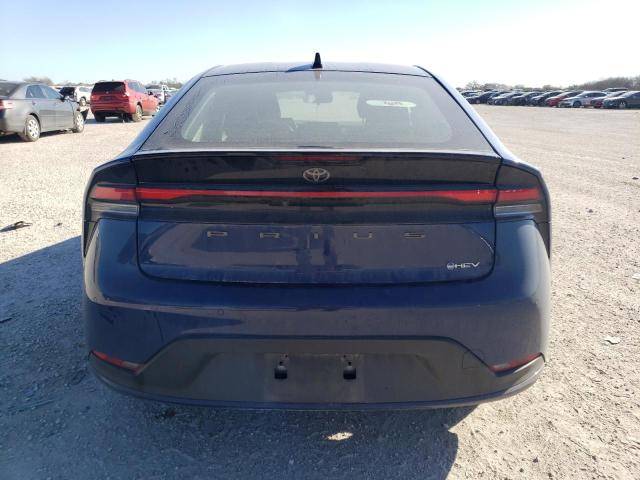 2023 Toyota Prius - Image 6