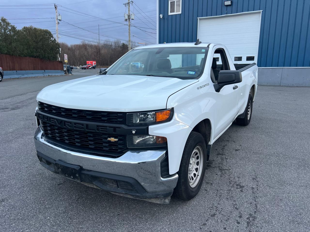 2021 CHEVROLET ALL Models - Image 2
