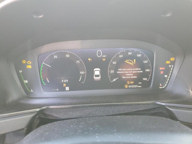 2023 Honda Accord - Image 9