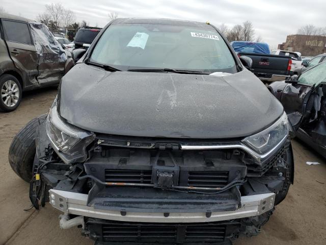 2018 Honda CR-V - Image 5