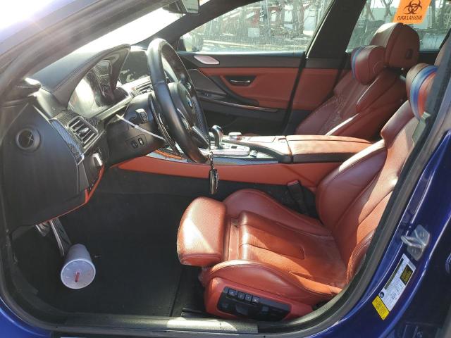 2017 BMW M6 - Image 7