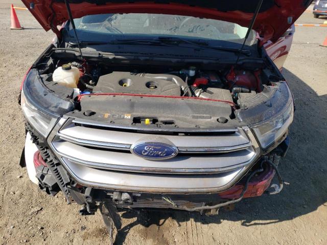 2018 Ford EDGE - Image 11