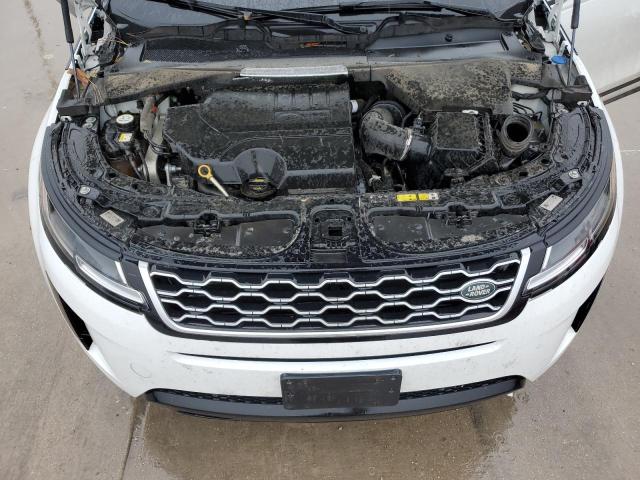 2020 Land rover RANGE ROVER - Image 12