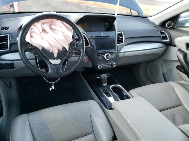 2018 Acura RDX - Image 8