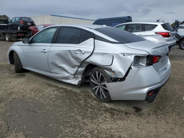 2021 Nissan ALTIMA 2021 - Image 2